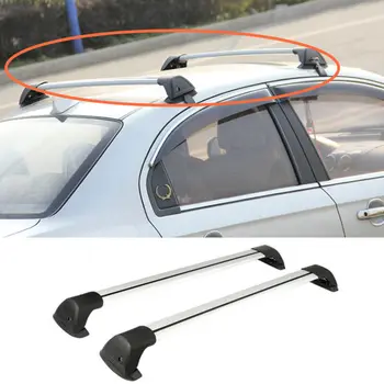 2PCS Rack crossbars Roof rack bar Main body aluminum alloy For BMW X4 2013-2016 
2PCS Rack crossbars Roof rack bar Main body aluminum alloy For BMW X4 2013-2016