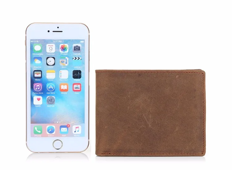 genuine leather male purses (10)