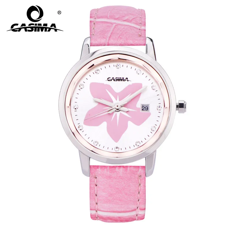Fashion fresh women's watch stainless steel quartz ladies watch with flower and rhinestone waterproof female wristwatches 3002
Fashion fresh women's watch stainless steel quartz ladies watch with flower and rhinestone waterproof female wristwatches 3002