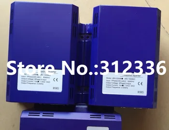 Free Shipping 220V UBV-2200B 9 interfaces Inverters Converters suit for treadmill and so on
Free Shipping 220V UBV-2200B 9 interfaces Inverters Converters suit for treadmill and so on