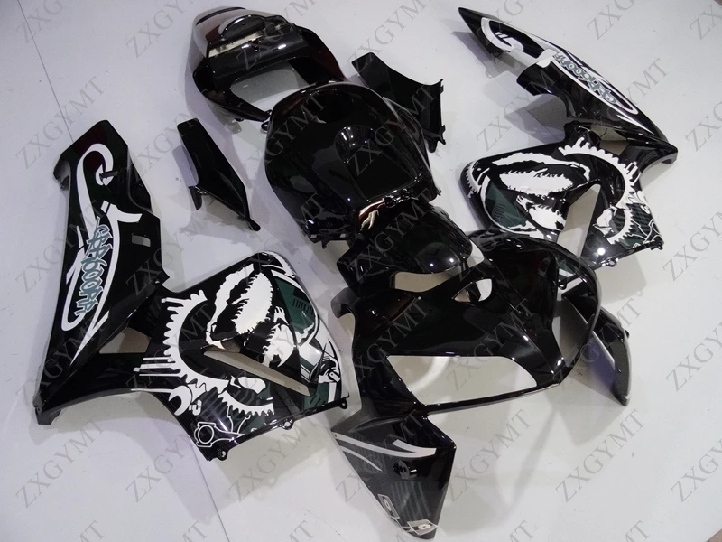 Full Body Kits CBR 600 RR 2005 - 2006 Black Grafitty Plastic Fairings CBR 600 RR 2005 Motorcycle Fairing CBR 600 RR 2005
Full Body Kits CBR 600 RR 2005 - 2006 Black Grafitty Plastic Fairings CBR 600 RR 2005 Motorcycle Fairing CBR 600 RR 2005