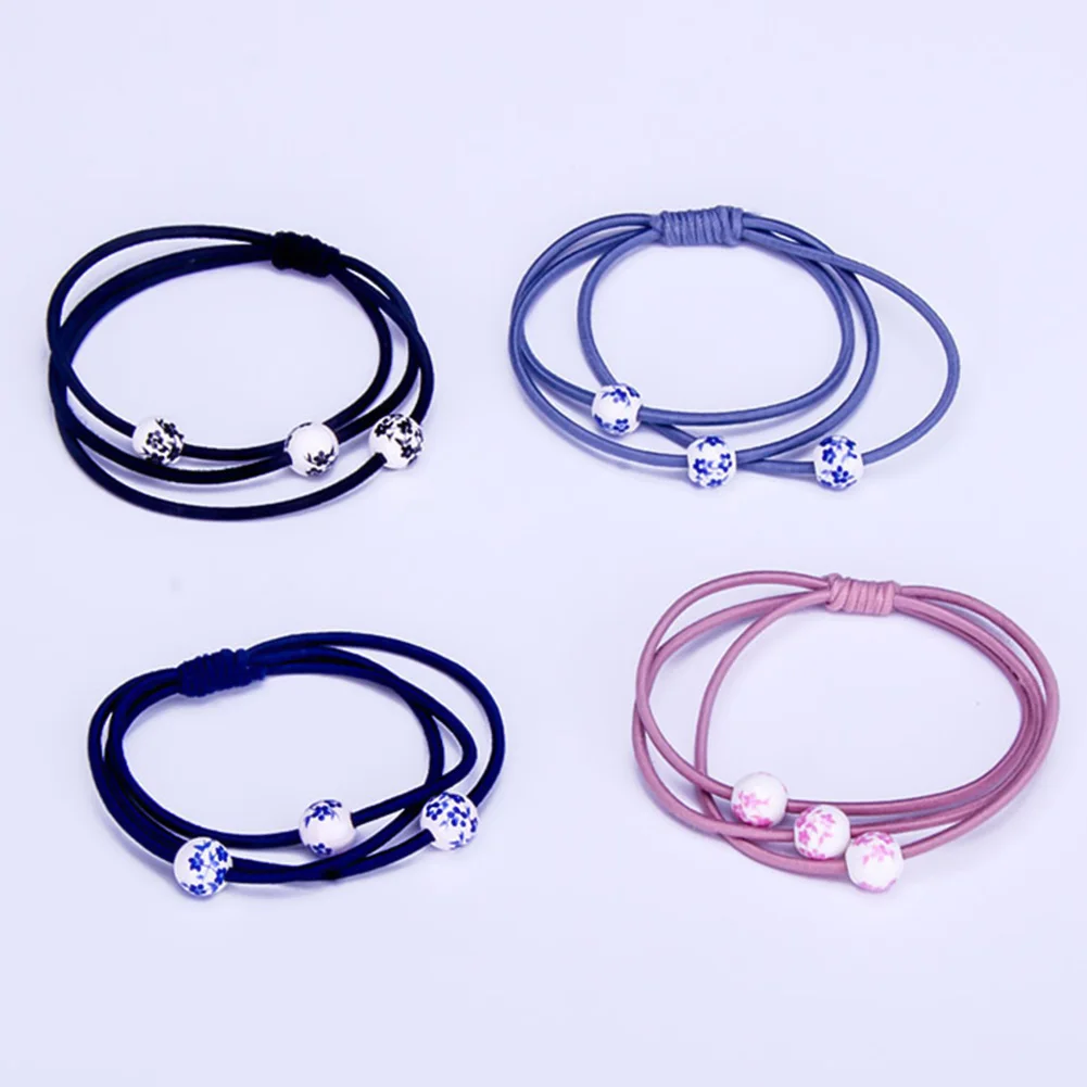 Girls Fashion Scrunchy Three-in-one Elastic Hair Bands High Quality for hair Accessories for Women Lovely Rubber Band
Girls Fashion Scrunchy Three-in-one Elastic Hair Bands High Quality for hair Accessories for Women Lovely Rubber Band