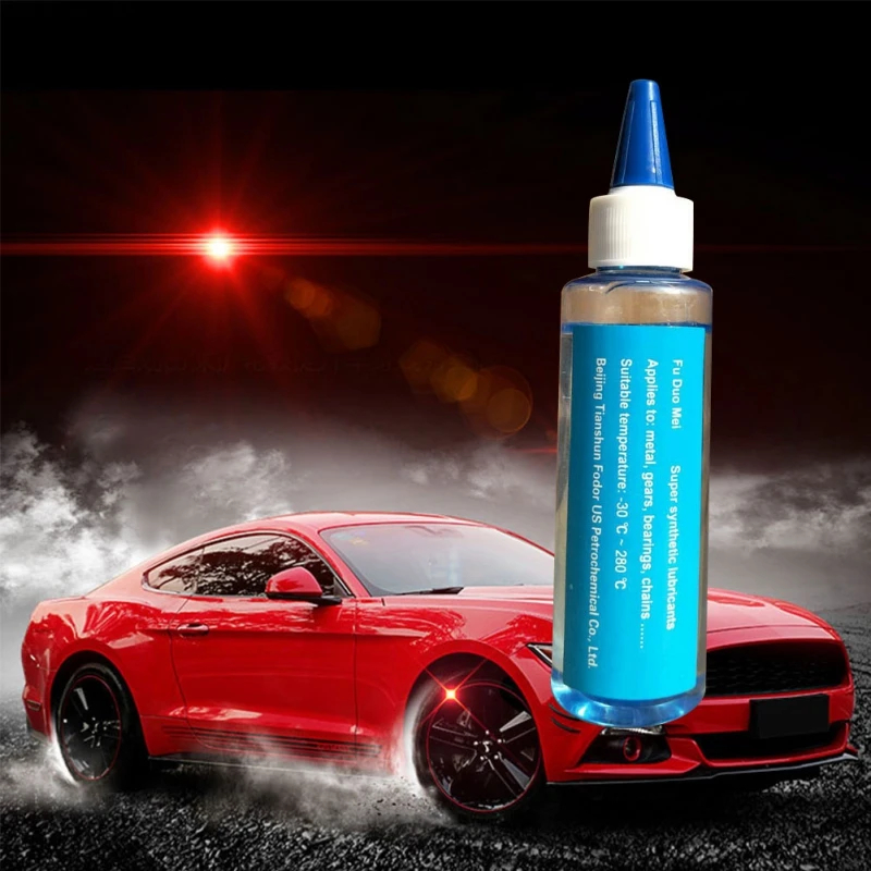 60ml Multi-Function Machine Hardware Lubricant Tool-Specific Maintenance Oil Anti-Rust Lubricant Car Accessories
60ml Multi-Function Machine Hardware Lubricant Tool-Specific Maintenance Oil Anti-Rust Lubricant Car Accessories