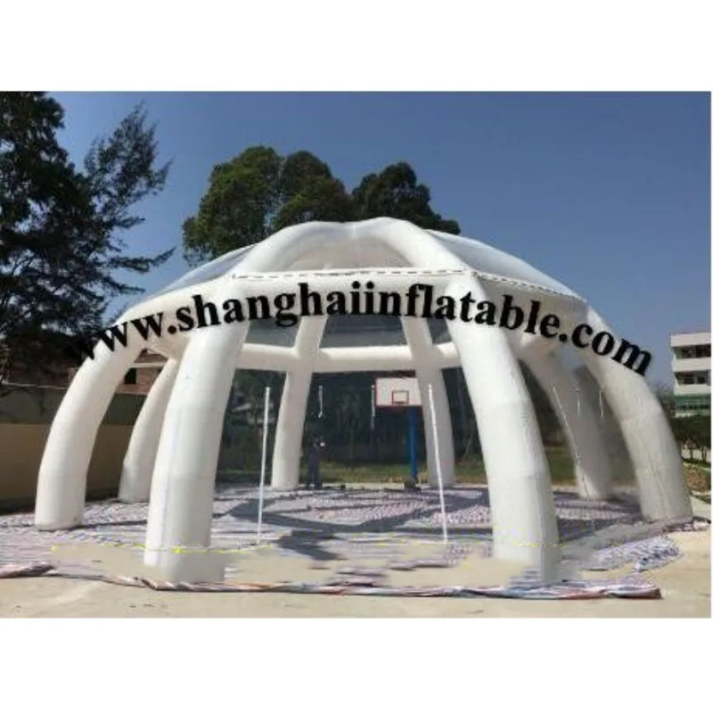 Canopy tent inflatable marquee beach tent/china transparent tent inflatable bar tent
Canopy tent inflatable marquee beach tent/china transparent tent inflatable bar tent