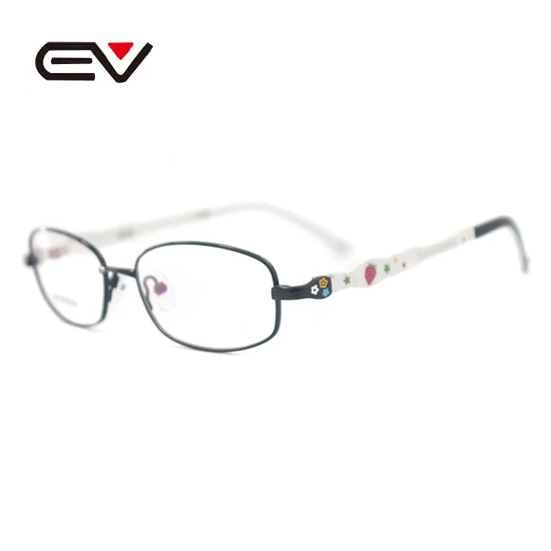 EV Lovely Students Hyperopia Myopia Titanium Ultralight Frames , Multi Colors TR90 Safe Children Eyeglasses ,Kids Glasses EV0993
EV Lovely Students Hyperopia Myopia Titanium Ultralight Frames , Multi Colors TR90 Safe Children Eyeglasses ,Kids Glasses EV0993