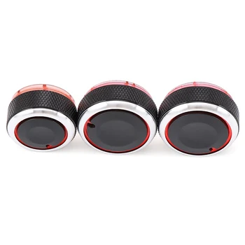 3pcs/set control switch knob air conditioning For Volkswagen VW Polo 2014 to 2017 ac knobs heat control switch knob
3pcs/set control switch knob air conditioning For Volkswagen VW Polo 2014 to 2017 ac knobs heat control switch knob