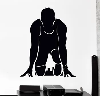 New arrival free shipping Running Sticker Run Decal Poster Vinyl Art Wall Decals home Decor Mural Running Sticker
New arrival free shipping Running Sticker Run Decal Poster Vinyl Art Wall Decals home Decor Mural Running Sticker