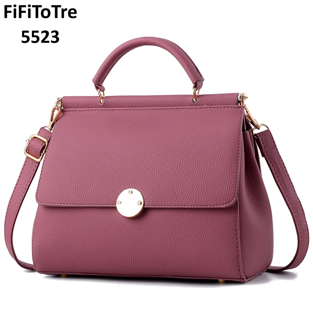 5523 Famous brands 2019 NEW Fashion top quality leather women Handbags retro shoulder pack Saddle bag dark pink
5523 Famous brands 2019 NEW Fashion top quality leather women Handbags retro shoulder pack Saddle bag dark pink