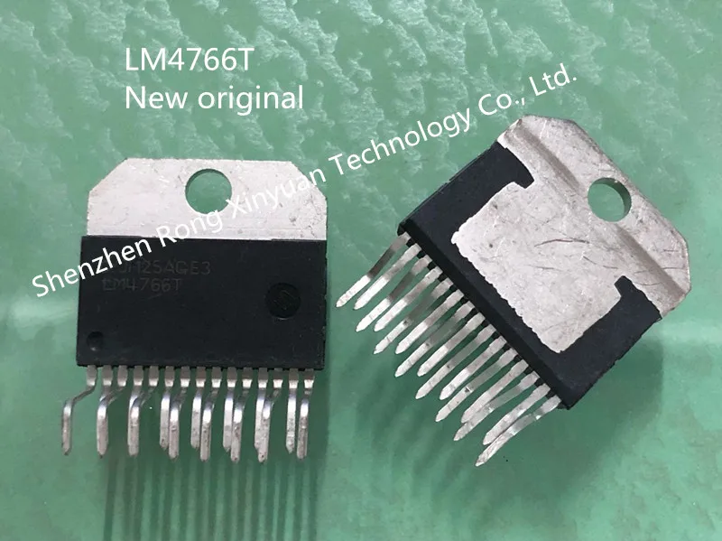Новый оригинальный LM4766T LM4766 MA6198B MA6198 STC12C5410AD-35I-SKDIP28 STC12C5410AD STC12C5410AD-35I STC12C5410AD-35I-SK