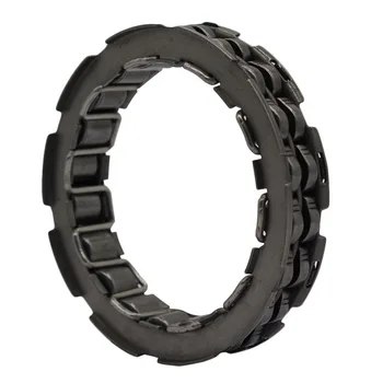 Big Roller Reinforced One Way Starter Spraq Clutch Bearing for Bombardier BRP Can-AM DS650 2000-2008
Big Roller Reinforced One Way Starter Spraq Clutch Bearing for Bombardier BRP Can-AM DS650 2000-2008