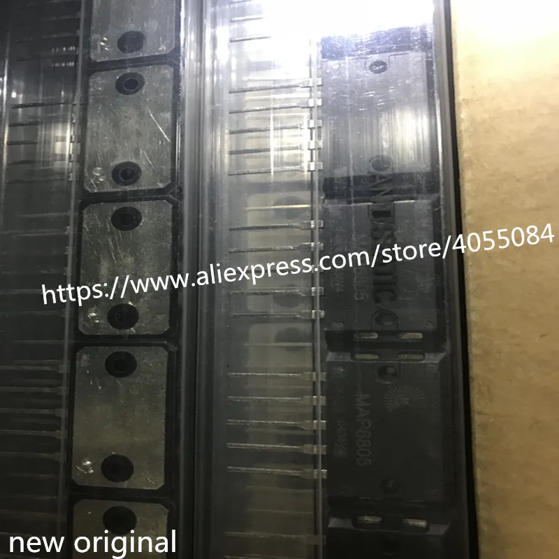1 set = 1pieces MAP6805 + 1pieces DRV6805 IGBT assembly Power amplifier module for HIFI new
1 set = 1pieces MAP6805 + 1pieces DRV6805 IGBT assembly Power amplifier module for HIFI new