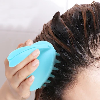 Waterproof Electric Head Massager Relieve Fatigue Comb Scalp Massage Brush Massager For Head Hair Care Tool Shampoo Comb Relief
Waterproof Electric Head Massager Relieve Fatigue Comb Scalp Massage Brush Massager For Head Hair Care Tool Shampoo Comb Relief