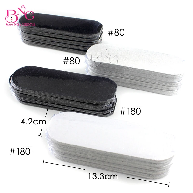 BnG #80 #180 Foot Rasp Replacement Sanding Paper Cloth White&Black 13.3*4.2cm Pedicure Stainless Metal Handle Feet Care Files
BnG #80 #180 Foot Rasp Replacement Sanding Paper Cloth White&Black 13.3*4.2cm Pedicure Stainless Metal Handle Feet Care Files