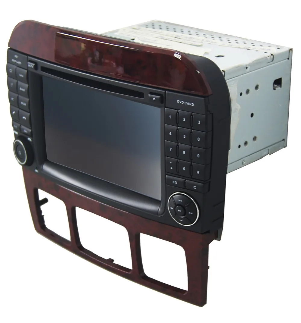 car dvd for benz s class (1)
