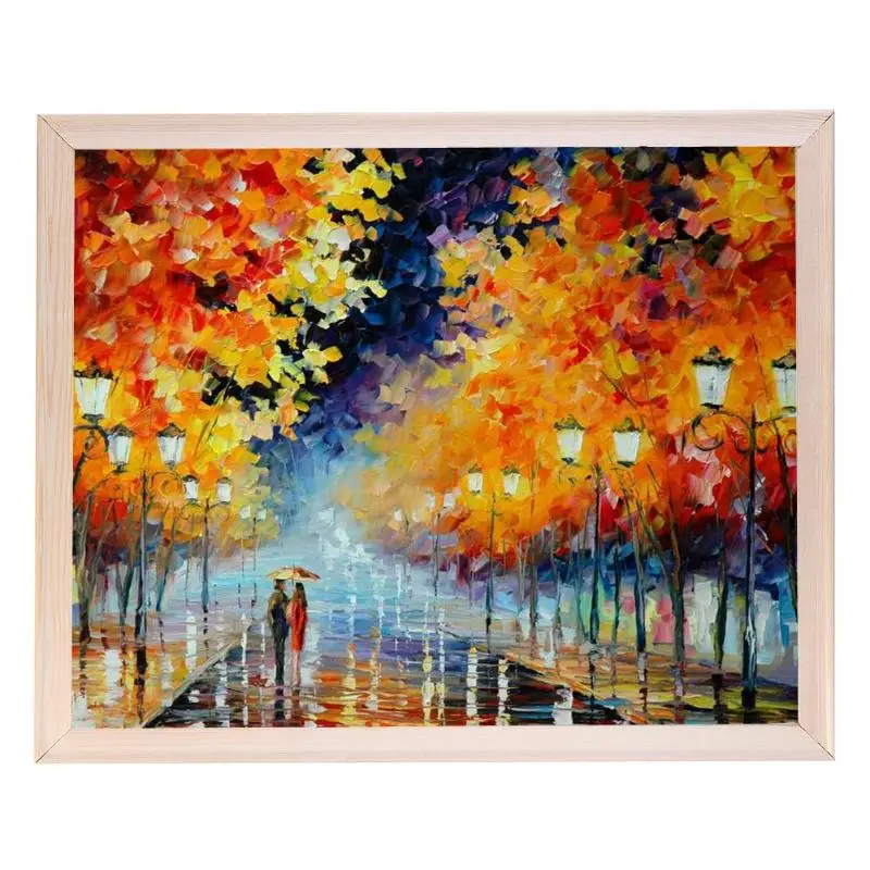 40*50 cm Wooden Frame DIY Picture Frames 1pcs Stretcher Art Home Decor Painting by Numbers Diamond Embroidery Handmade
40*50 cm Wooden Frame DIY Picture Frames 1pcs Stretcher Art Home Decor Painting by Numbers Diamond Embroidery Handmade