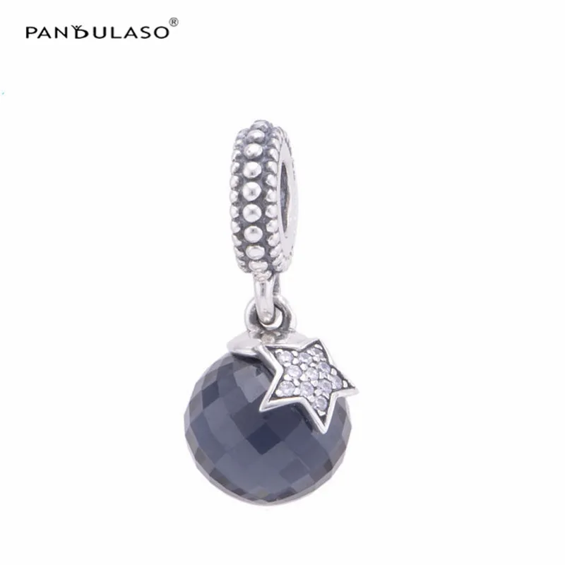 925 Sterling Silver Jewelry Charms Bead Fits European Charm Bracelet & Choker Dark Blue Stone Dangle Bead for Women DIY Jewelry
925 Sterling Silver Jewelry Charms Bead Fits European Charm Bracelet & Choker Dark Blue Stone Dangle Bead for Women DIY Jewelry
