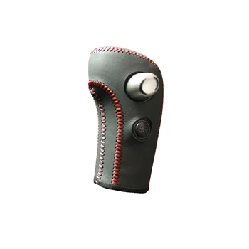 Case ppc Genuine Leather shift knob cover For Old Nissan versa AT car cover on the gear shift knob gear stick cpr pen
Case ppc Genuine Leather shift knob cover For Old Nissan versa AT car cover on the gear shift knob gear stick cpr pen