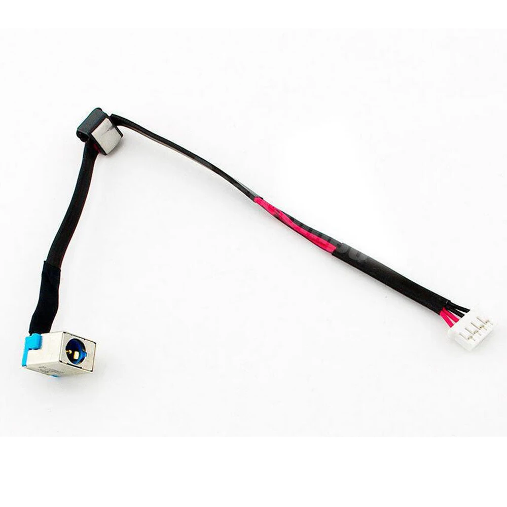 JINTAI DC Power Jack w/Cable Harness Connector For Acer Aspire 5755 5755G Series 5755-6832 5755-9401
JINTAI DC Power Jack w/Cable Harness Connector For Acer Aspire 5755 5755G Series 5755-6832 5755-9401