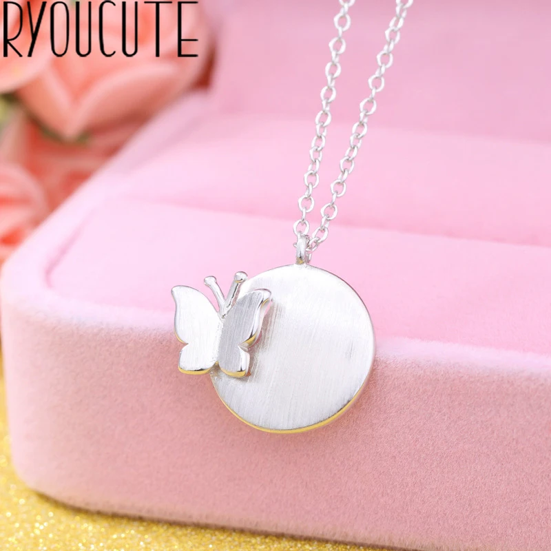 Bohemia Punk Real 925 Sterling Silver Butterfly Long Necklaces For Women Gift Statement Necklace Wedding Jewelry Kolye Bijoux
Bohemia Punk Real 925 Sterling Silver Butterfly Long Necklaces For Women Gift Statement Necklace Wedding Jewelry Kolye Bijoux