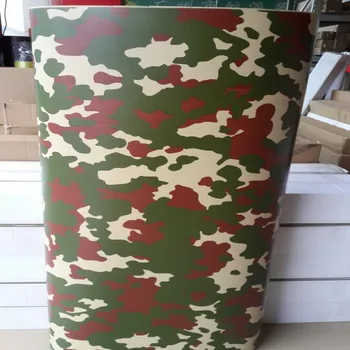 40x152CM PVC Self-adhesive Camouflage Car Sticker Wrap Vinyl Film Digital Camo Army Military Green Automobiles Motorcycle Decal
40x152CM PVC Self-adhesive Camouflage Car Sticker Wrap Vinyl Film Digital Camo Army Military Green Automobiles Motorcycle Decal