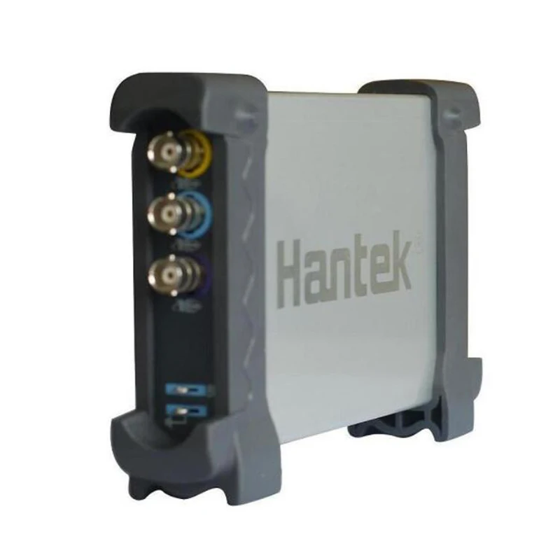 Hantek Hantek6022BE PC USB Digital Oscilloscope 2 Channels 20MHz Bandwidth 48MSa/s Sample Rate
Hantek Hantek6022BE PC USB Digital Oscilloscope 2 Channels 20MHz Bandwidth 48MSa/s Sample Rate