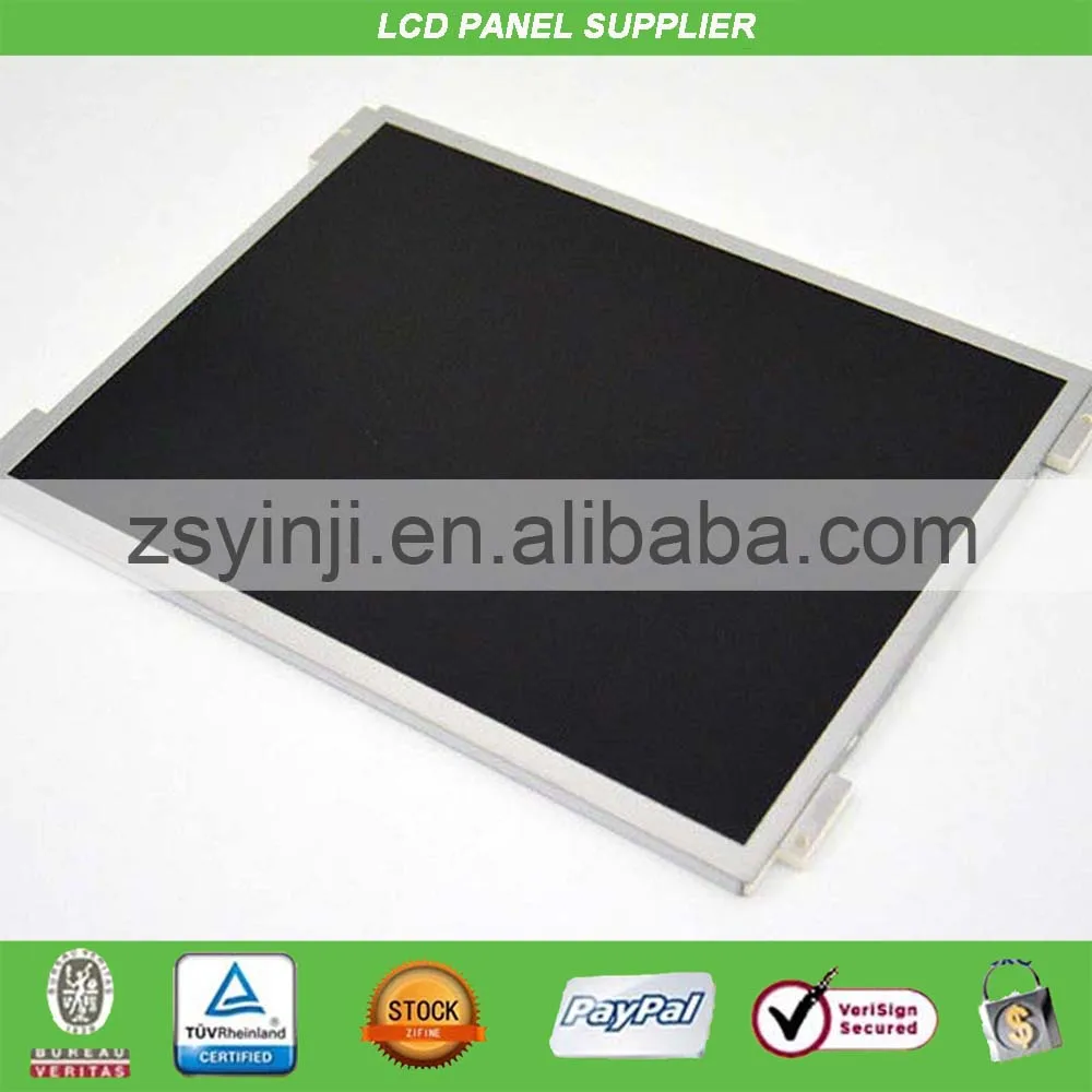 10.4inch lcd screen G104XVN01.0
10.4inch lcd screen G104XVN01.0