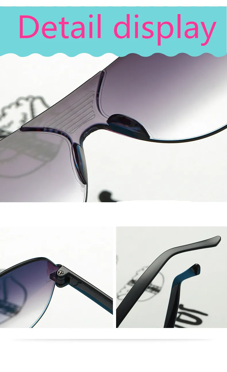 ASUOP 2018 new fashion children Pilot Sunglasses boy girl retro cat eye movement UV400 round color glasses brand goggles (7)