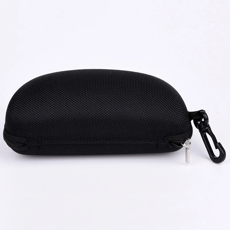 1Pcs Sunglasses Box For Women Men Glasses Box With Zipper Eyewear Cases Cover Eyeglass Cases Storage Box
1Pcs Sunglasses Box For Women Men Glasses Box With Zipper Eyewear Cases Cover Eyeglass Cases Storage Box