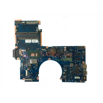 Vieruodis FOR HP PAVILION 15-AU Laptop motherboard W/ i5-7200U CPU 940MX 2GB GPU 907408-601
Vieruodis FOR HP PAVILION 15-AU Laptop motherboard W/ i5-7200U CPU 940MX 2GB GPU 907408-601