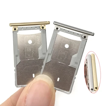 New Sim Card Slot Tray Holder For Asus Zenfone 3 Laser ZC551KL Sim Card Adapter Replacement
New Sim Card Slot Tray Holder For Asus Zenfone 3 Laser ZC551KL Sim Card Adapter Replacement