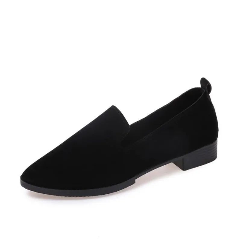 2019 Spring Women Single Shoes Pointed Toe High Heels Shoes Shallow mouth Working Shoes S-246
2019 Spring Women Single Shoes Pointed Toe High Heels Shoes Shallow mouth Working Shoes S-246