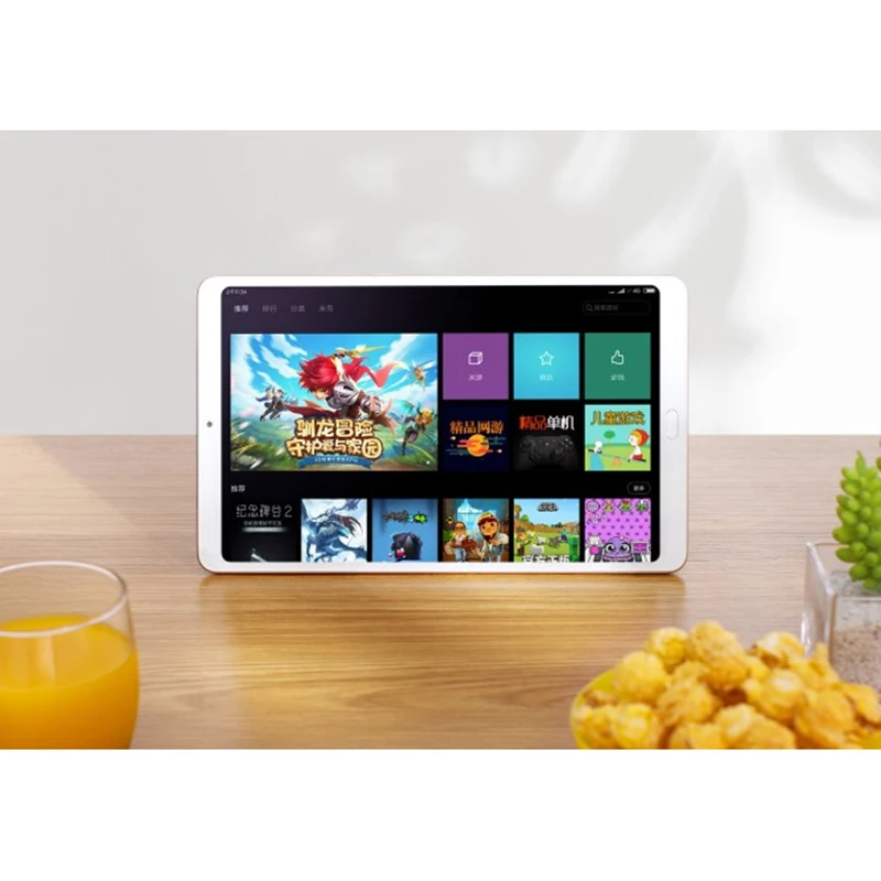 Xiaomi Mipad 4 Plus Цена