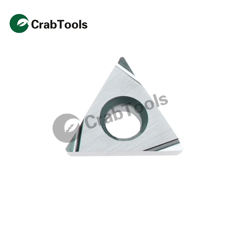 Crab Tools KYOCERA 10PC TPGH090204L TN60 Metal Turning Lathe Tools Turning Cutter Carbide Insert CNC Tool Tip Machine
Crab Tools KYOCERA 10PC TPGH090204L TN60 Metal Turning Lathe Tools Turning Cutter Carbide Insert CNC Tool Tip Machine