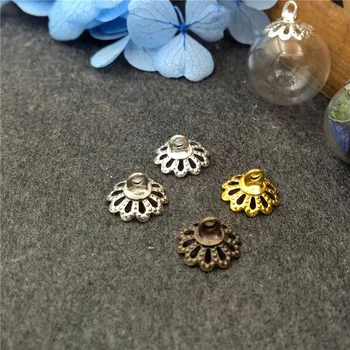 50pieces 10mm mixed color hollow out lace cap jewelry findings connector beads cap jewelry accessory
50pieces 10mm mixed color hollow out lace cap jewelry findings connector beads cap jewelry accessory
