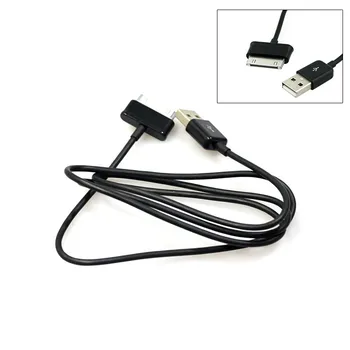 Super Long USB Data Charging Cord Charger 3.0m for Samsung Galaxy Tab2 P3100 P5100 Note 10.1 N8000 P7510 P6800 P1000 1.0m 2.0m
Super Long USB Data Charging Cord Charger 3.0m for Samsung Galaxy Tab2 P3100 P5100 Note 10.1 N8000 P7510 P6800 P1000 1.0m 2.0m