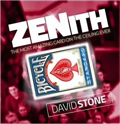 free shipping! 2015 New Arrival Zenith ( and Gimmicks),Card Magic Tricks,Close Up Magic,Street Magic Props
free shipping! 2015 New Arrival Zenith ( and Gimmicks),Card Magic Tricks,Close Up Magic,Street Magic Props