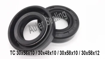 BASL 30x56x10 / 30x58x10 / 30x48x10 / 30x58x12 TC Oil seal Simmer ring NBR Rotary shaft ring
BASL 30x56x10 / 30x58x10 / 30x48x10 / 30x58x12 TC Oil seal Simmer ring NBR Rotary shaft ring