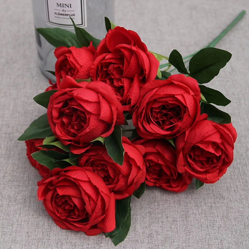 Fake West Roses Bouquet Flower Arrangement Fake Roses Flowers Rose Artificial Flower Artificial Flowers Roses
Fake West Roses Bouquet Flower Arrangement Fake Roses Flowers Rose Artificial Flower Artificial Flowers Roses