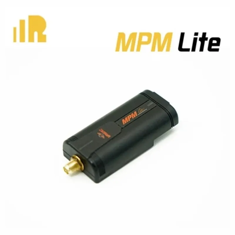 Original Frsky Vantac MPM Lite 2.4G Transmitter Module for X-Lite remote control drone aircraft accessories
Original Frsky Vantac MPM Lite 2.4G Transmitter Module for X-Lite remote control drone aircraft accessories