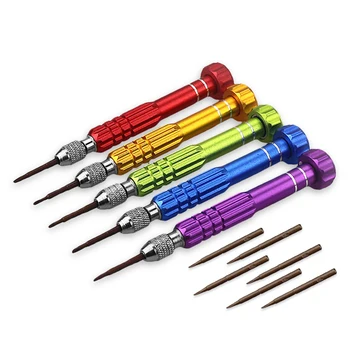 38-In-One Multi-Functional Screwdrivers Set Combination Disassemble Tool Repair Tool For Mobile Phone Notebook Computer
38-In-One Multi-Functional Screwdrivers Set Combination Disassemble Tool Repair Tool For Mobile Phone Notebook Computer