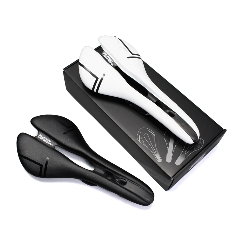 Road Mountain Bike Saddle Full Carbon Fiber Ultra-Light Selle Carbon Fiber Bicycle Saddle Seat Racing Seat For Sans Cycling Seat
Road Mountain Bike Saddle Full Carbon Fiber Ultra-Light Selle Carbon Fiber Bicycle Saddle Seat Racing Seat For Sans Cycling Seat