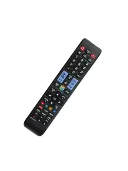 Remote Control For Samsung UE40H6400AWXXC UE40H6400AWXZF UE40H6600SVXZG UE40H6470 UE40H6470SSXZG UE40H6590SVXZG LED HDTV TV
Remote Control For Samsung UE40H6400AWXXC UE40H6400AWXZF UE40H6600SVXZG UE40H6470 UE40H6470SSXZG UE40H6590SVXZG LED HDTV TV