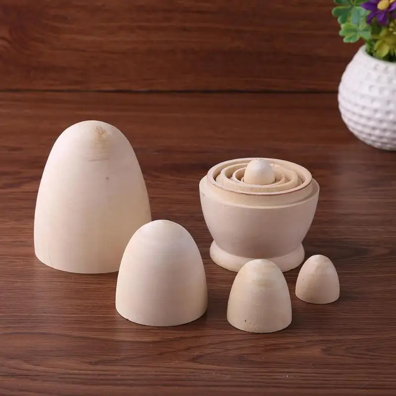 easter nesting dolls