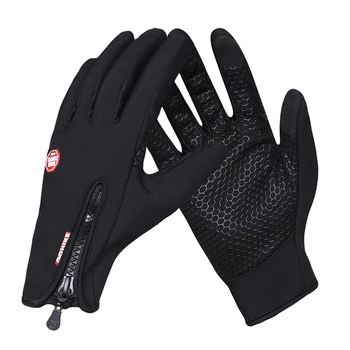 Upgrade Autumn Winter Windproof Ski Gloves Unisex Anti-Static Snowboard Gloves Outdoor Sports Touch Screen Gloves
Upgrade Autumn Winter Windproof Ski Gloves Unisex Anti-Static Snowboard Gloves Outdoor Sports Touch Screen Gloves