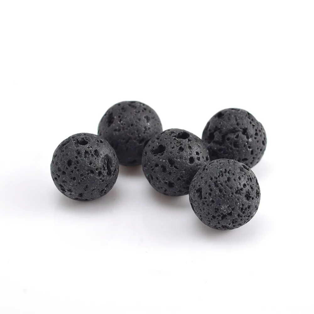 20Pcs-8mm-10mm-16mm-Essential-Oil-Perfume-Natural-Lava-Stone-Beads-For-DIY-Jewelry-Findings