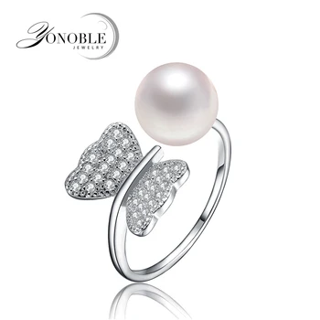 Genuine freshwater natural pearl rings,925 sterling silver rings women wedding girl best birthday gift anniversary white pink
Genuine freshwater natural pearl rings,925 sterling silver rings women wedding girl best birthday gift anniversary white pink