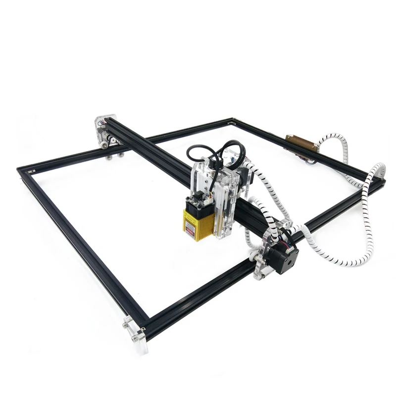15W Laser Cutting Machine DIY 65*50cm Big Area Wood Router Laser Engraving Machine Laser Carving Machine CNC Router TTL PMW
15W Laser Cutting Machine DIY 65*50cm Big Area Wood Router Laser Engraving Machine Laser Carving Machine CNC Router TTL PMW