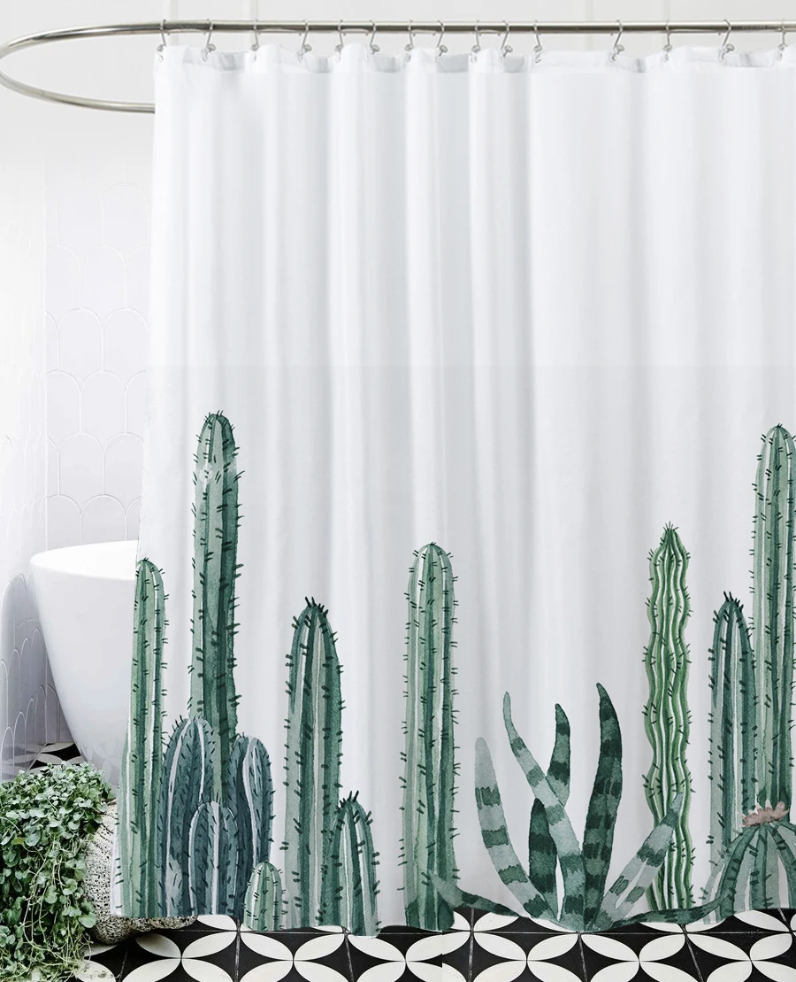 Shower Curtain(1)