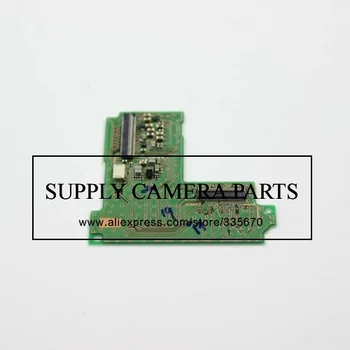 new for Sony Alpha a9 ILCE9 LCD Display Driver Board Assembly Replacement Repair Part
new for Sony Alpha a9 ILCE9 LCD Display Driver Board Assembly Replacement Repair Part