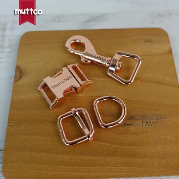100sets/lot (metal buckle+adjust buckle+D ring+metal dog clasp/set) 15mm DIY dog collar leash accessory customize LOGO
100sets/lot (metal buckle+adjust buckle+D ring+metal dog clasp/set) 15mm DIY dog collar leash accessory customize LOGO